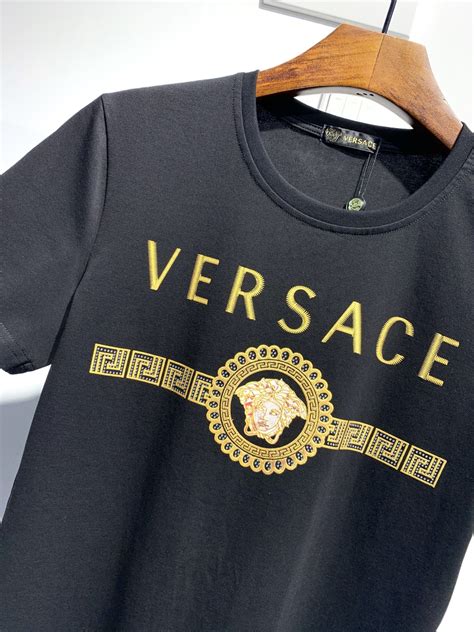 replica versace clothing